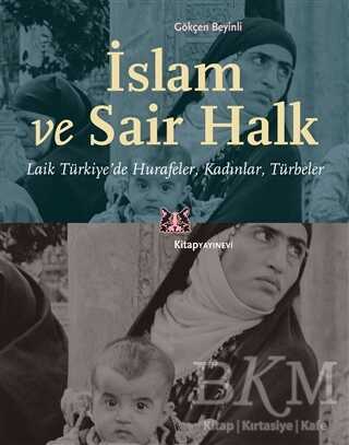 İslam ve Sair Halk - Kitap Yayınevi