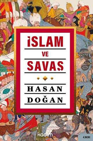 İslam ve Savaş - Kadim Yayınları