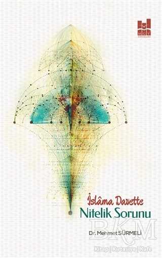İslama Davette Nitelik Sorunu - Mgv Yayınları