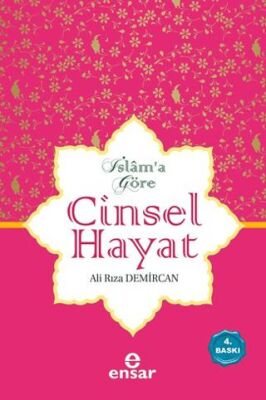 İslam’a Göre Cinsel Hayat - 1