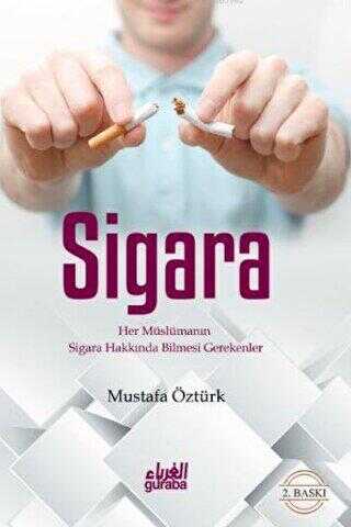 İslam’a Göre Sigara