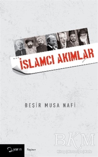İslamcı Akımlar - Yarın Yayınları