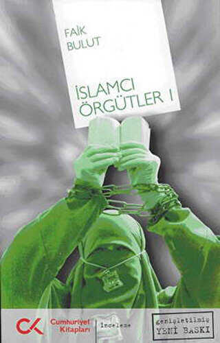 İslamcı Örgütler 1