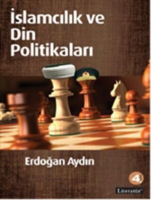 İslamcılık ve Din Politikaları kapağı