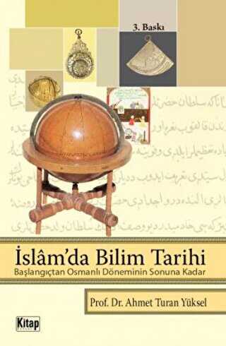 İslam’da Bilim Tarihi - Kitap Dünyası Yayınları