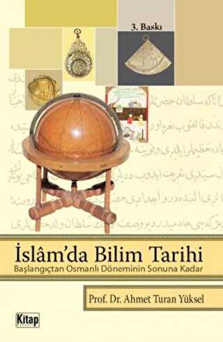 İslam’da Bilim Tarihi