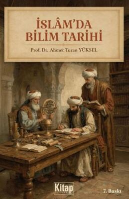 İslam`da Bilim Tarihi - 1