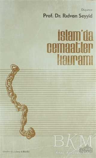 İslamda Cemaatler Kavramı - Endülüs Yayınları