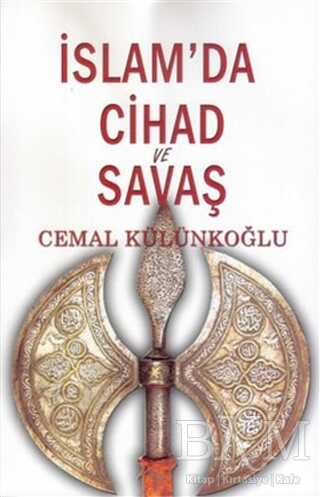 İslam’da Cihad ve Savaş - Kitapbilir