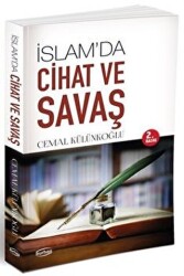 İslam`da Cihat ve Savaş - Burhan Yayınları
