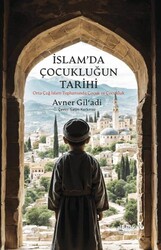 İslam’da Çocukluğun Tarihi - Albaraka Yayınları