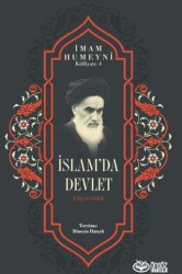 İslam’da Devlet - Önsöz Yayıncılık