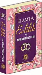 İslam`da Evlilik ve Mahremiyetleri - Bahar Yayınları