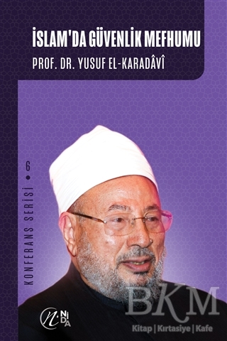 İslam`da Güvenlik Mefhumu - Nida Yayıncılık