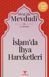 İslam`da İhya Hareketleri - Vera Kitap Yayınları