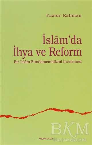 İslam’da İhya ve Reform