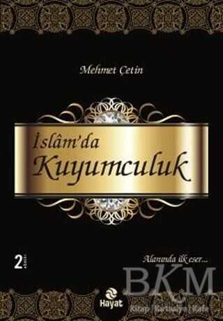 İslam’da Kuyumculuk - Hayat Yayınları