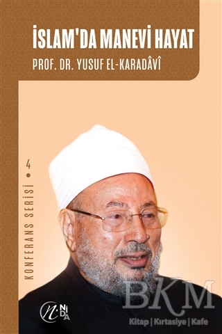 İslam`da Manevi Hayat - Nida Yayıncılık
