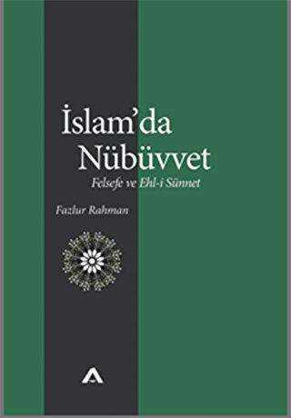 İslam`da Nübüvvet - Adres Yayınları