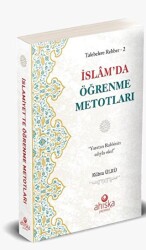 İslam`da Öğrenme Metodları - Talebelere Rehber 2 - Ahıska Yayınevi