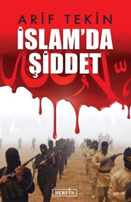 İslam`da Şiddet kapağı