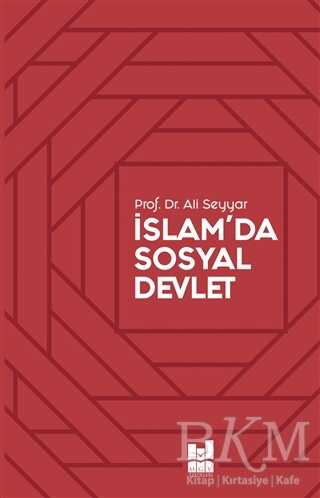 İslam’da Sosyal Devlet - Mgv Yayınları