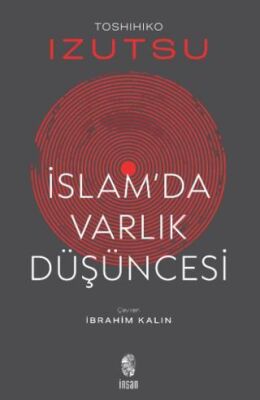 İslam`da Varlık Düşüncesi kapağı