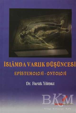 İslamda Varlık Düşüncesi - Berikan Yayınevi