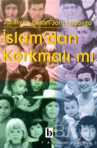 İslam’dan Korkmalı mı? Yeşil Tehlikenin Ötesi - Birey Yayıncılık