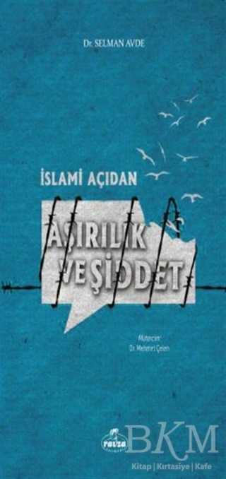 İslami Açıdan Aşırılık ve Şiddet - Ravza Yayınları