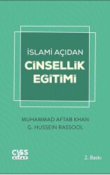 İslami Açıdan Cinsellik Eğitimi - Cıss Kitap