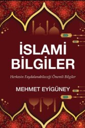 İslami Bilgiler - Cinius Yayınları