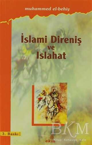 İslami Direniş ve Islahat - Ekin Yayınları