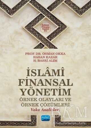 İslami Finansal Yönetim - Nobel Akademik Yayıncılık