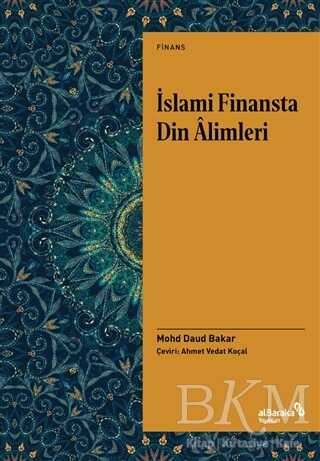 İslami Finansta Din Alimleri - Albaraka Yayınları