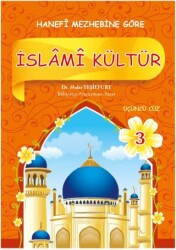 İslami Kültür Hanefi 3 - Akasya Yayıncılık