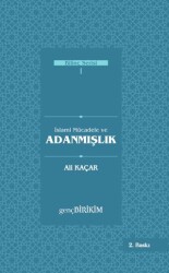 İslami Mücadele ve Adanmışlık - Genç Birikim Yayınları