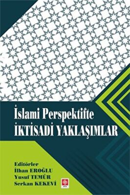 İslami Perspektifte İktisadi Yaklaşımlar kapağı