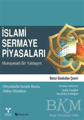 İslami Sermaye Piyasaları - Umuttepe Yayınları