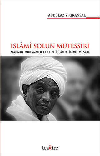 İslami Solun Müfessiri - Tezkire