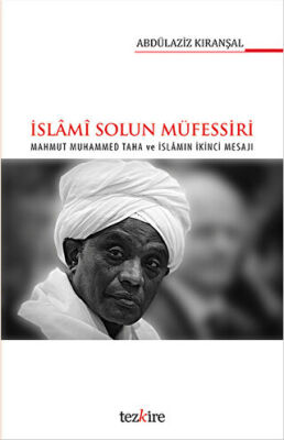 İslami Solun Müfessiri kapağı