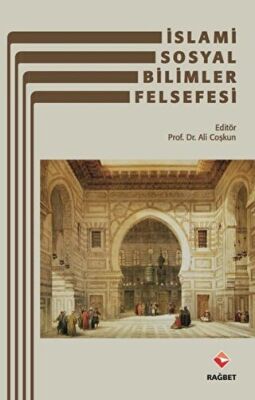 İslami Sosyal Bilimler Felsefesi kapağı