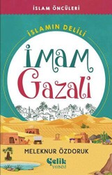 İslam’ın Delili - İmam Gazali - Çelik Yayınevi
