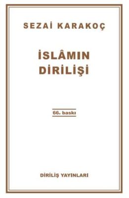 İslamın Dirilişi - 1