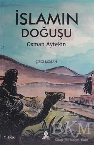 İslamın Doğuşu - Roza Yayınevi