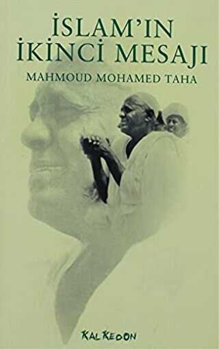 İslam’ın İkinci Mesajı - Kalkedon Yayıncılık