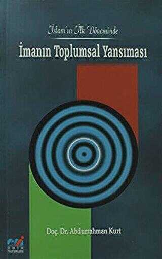 İmanın Toplumsal Yansıması - Emin Yayınları
