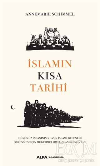 İslamın Kısa Tarihi - Alfa Yayınları