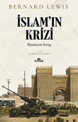 İslam’ın Krizi - Kronik Kitap