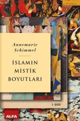 İslamın Mistik Boyutları - Alfa Yayınları